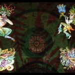 28. Le Bosquet de la Nuit 02