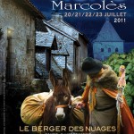 Affiche Nuits 2011-small