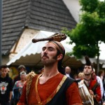 Cie Alchymère "les vistanis" ©Hervé Pradal