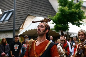 Cie Alchymère "les vistanis" ©Hervé Pradal