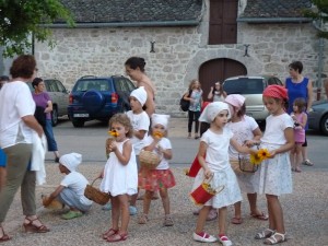 Nuits de Marcolès 2015 ©Stéphanie Mas