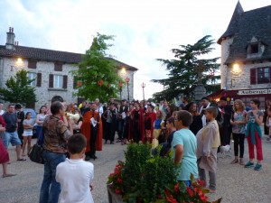 Nuits de Marcolès 2015 ©Stéphanie Mas