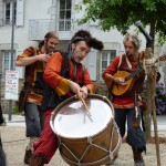 Cie alchymère "les vistanis"  ©Stéphanie Mas