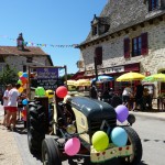 tracteurs des conscrits génération 98