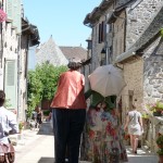 Cie d'Ailleurs "Un homme et Une femme" ©Stéphanie Mas