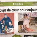 article La montagne