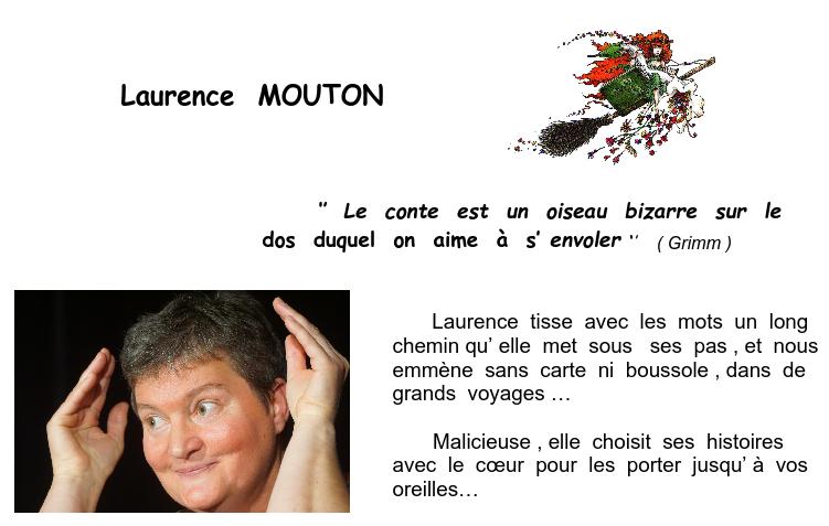 résidence laurence mouton