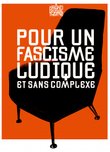 Pour un fascime simple et ordinaire