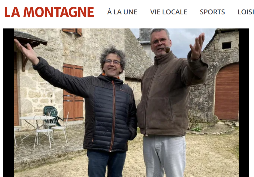 nuits de marcoles
